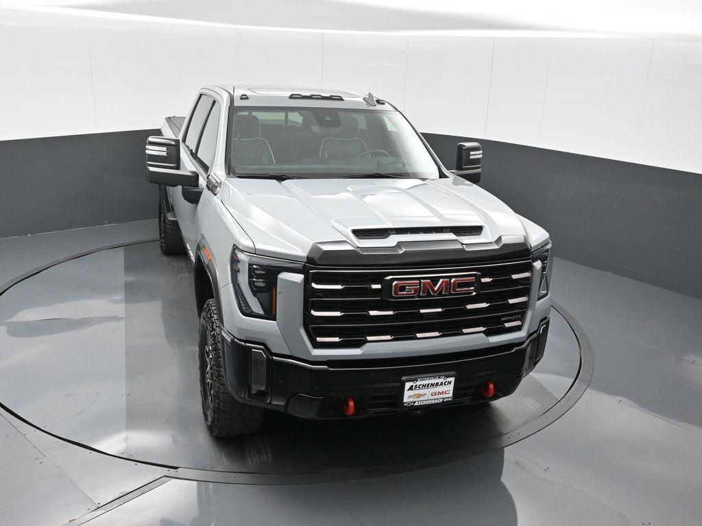 used 2024 GMC Sierra 2500 car, priced at $86,498