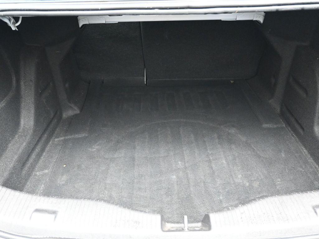 used 2017 Chevrolet Cruze car, priced at $9,870