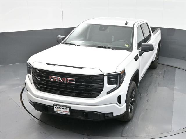 new 2025 GMC Sierra 1500 car, priced at $56,028