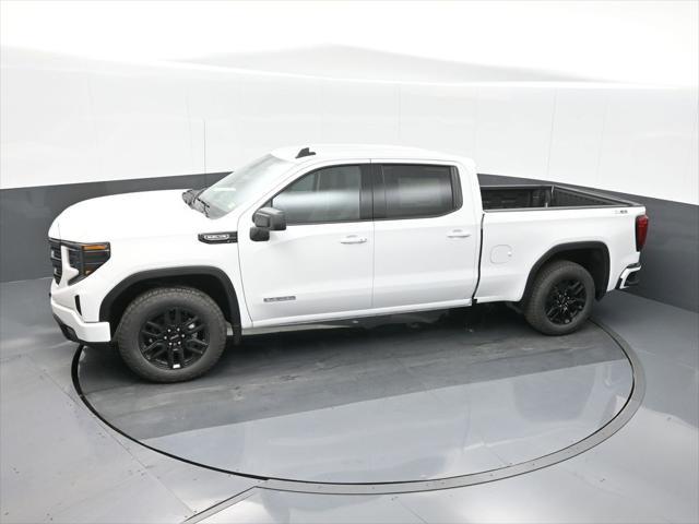 new 2025 GMC Sierra 1500 car, priced at $56,028