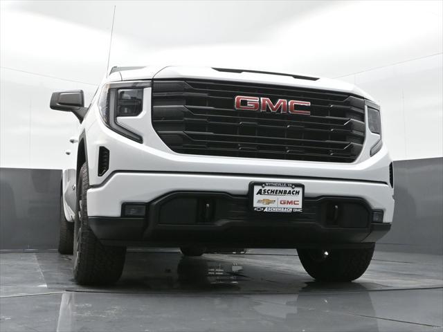 new 2025 GMC Sierra 1500 car, priced at $56,028