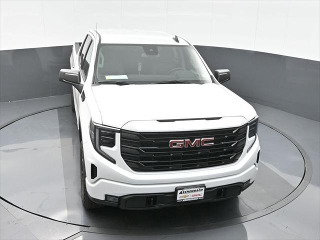 new 2025 GMC Sierra 1500 car, priced at $56,028