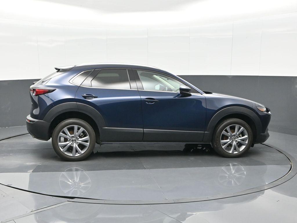 used 2022 Mazda CX-30 car, priced at $22,115