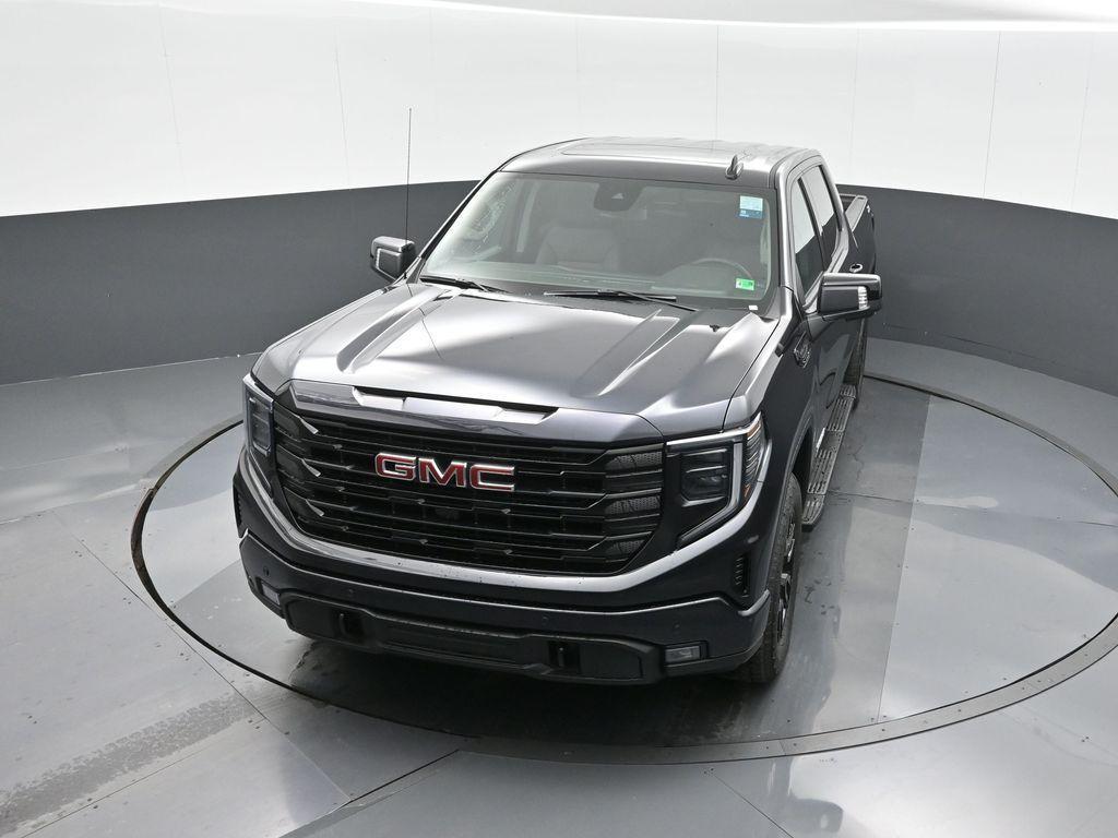 new 2025 GMC Sierra 1500 car, priced at $60,550