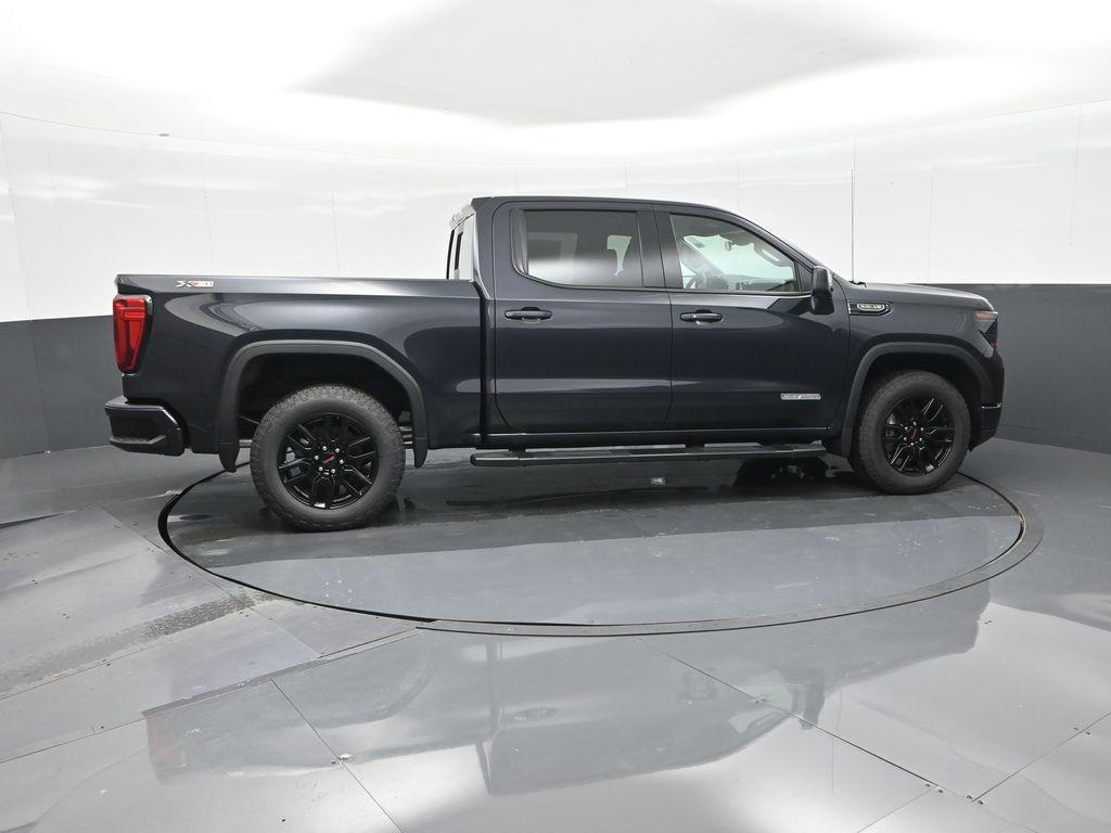 new 2025 GMC Sierra 1500 car, priced at $60,550