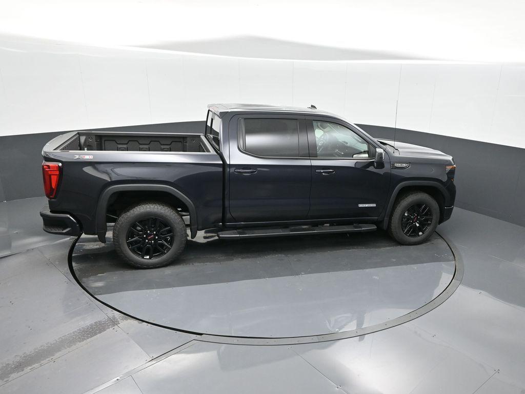 new 2025 GMC Sierra 1500 car, priced at $60,550