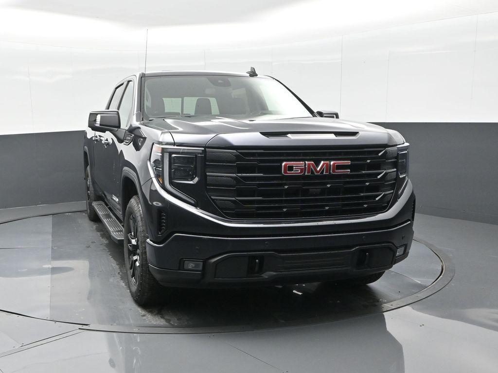 new 2025 GMC Sierra 1500 car, priced at $60,550