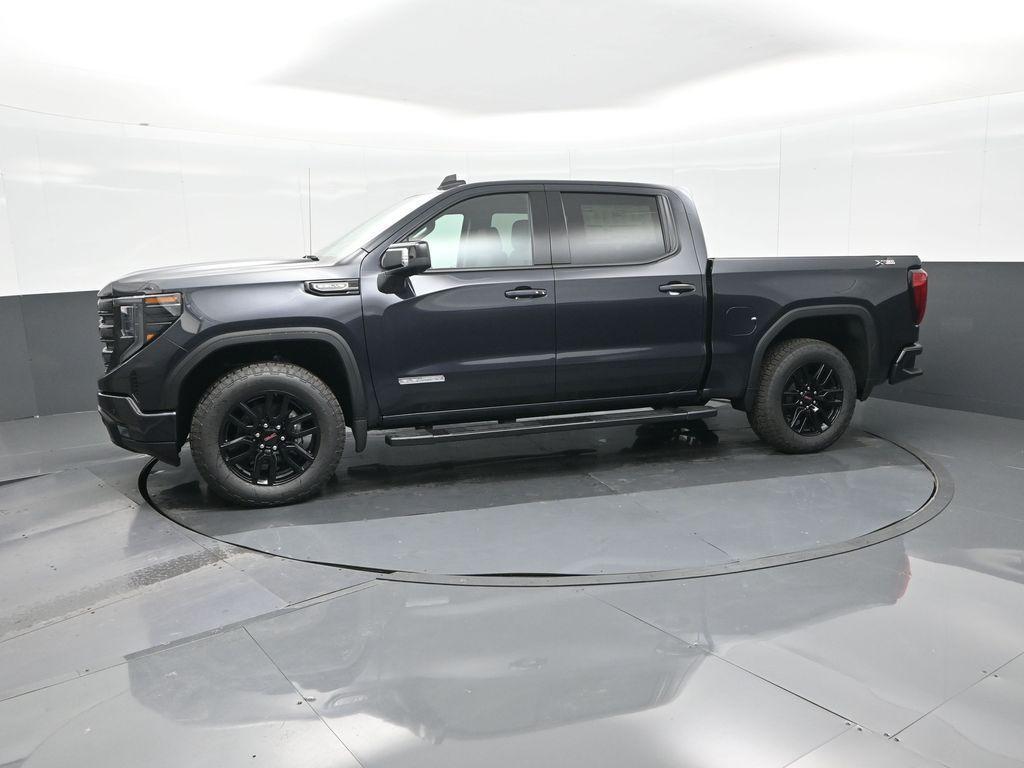 new 2025 GMC Sierra 1500 car, priced at $60,550