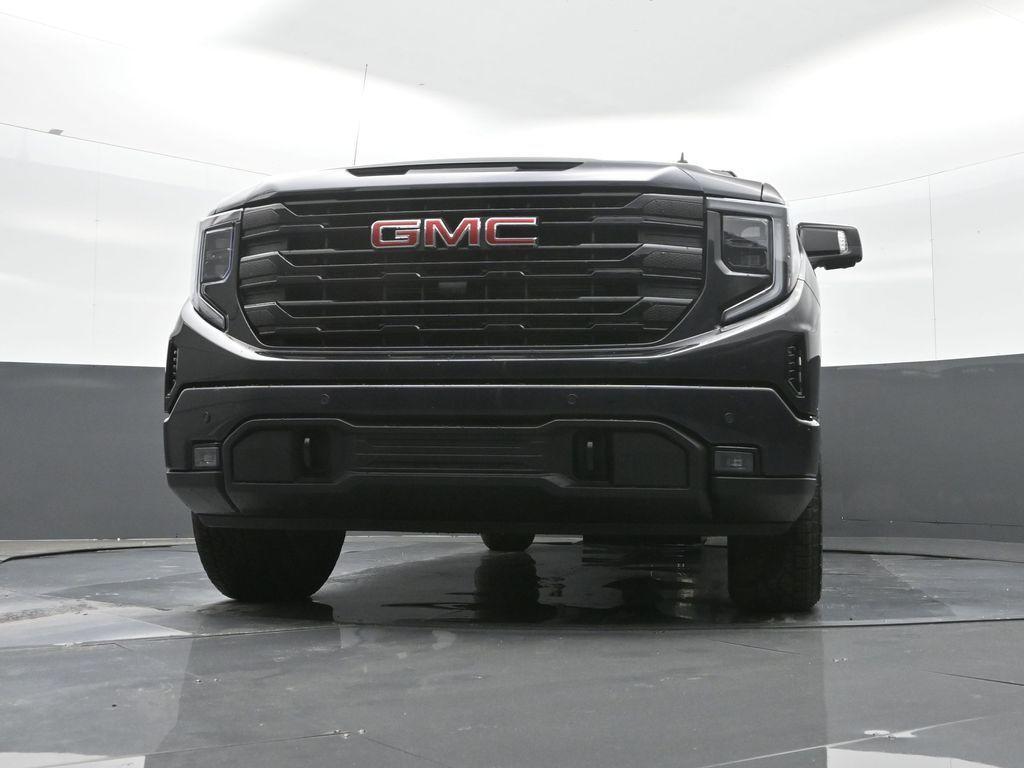 new 2025 GMC Sierra 1500 car, priced at $60,550