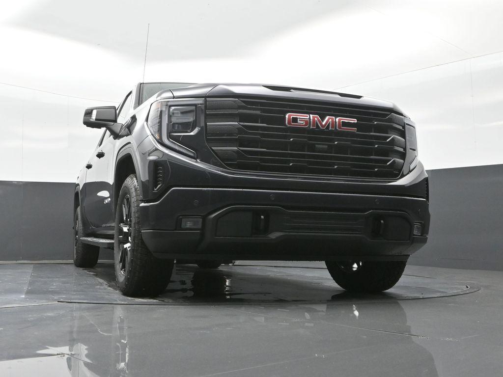 new 2025 GMC Sierra 1500 car, priced at $60,550