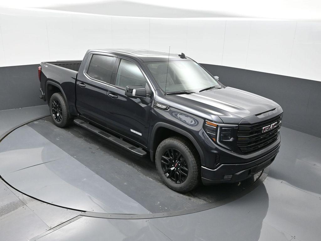 new 2025 GMC Sierra 1500 car, priced at $62,059
