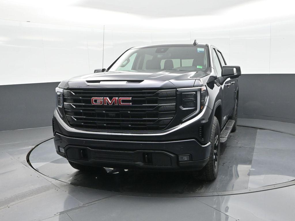 new 2025 GMC Sierra 1500 car, priced at $60,550