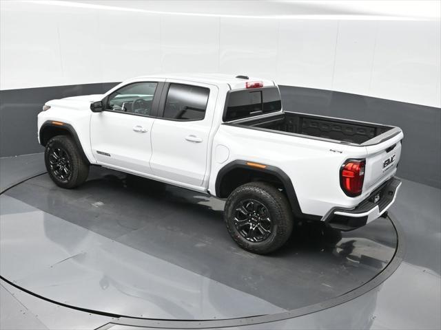 new 2024 GMC Canyon car, priced at $45,065