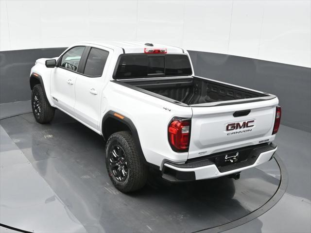 new 2024 GMC Canyon car, priced at $45,065