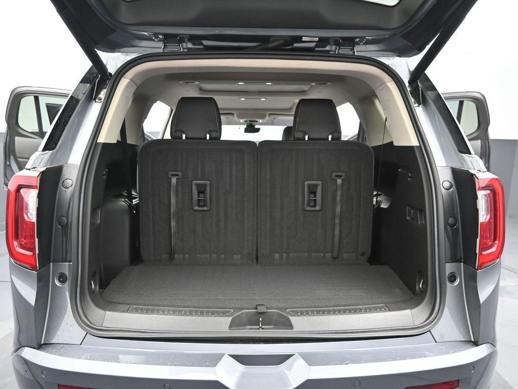 used 2021 GMC Acadia car, priced at $30,437