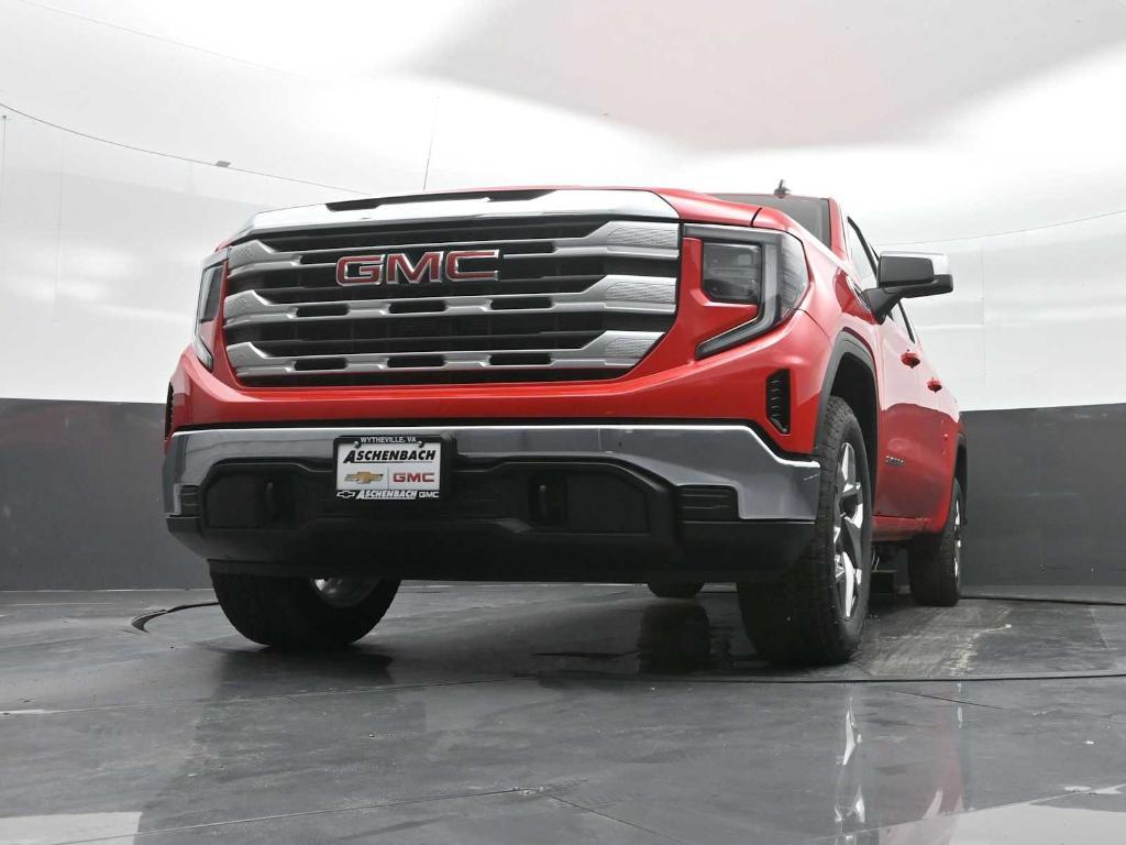 new 2026 GMC Sierra 1500 car, priced at $57,785