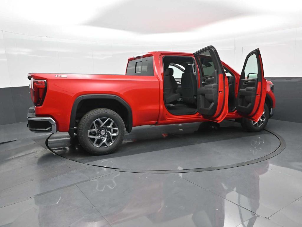 new 2026 GMC Sierra 1500 car, priced at $57,785