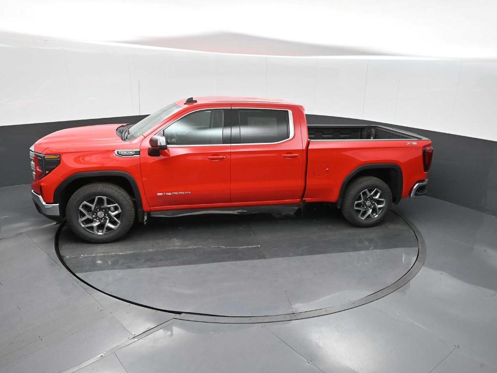 new 2026 GMC Sierra 1500 car, priced at $57,785