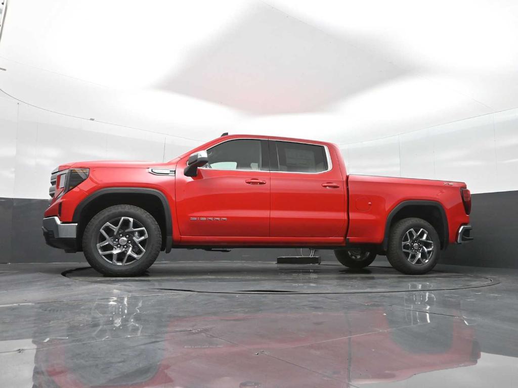 new 2026 GMC Sierra 1500 car, priced at $57,785