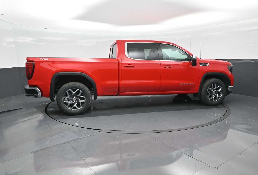 new 2026 GMC Sierra 1500 car, priced at $57,785