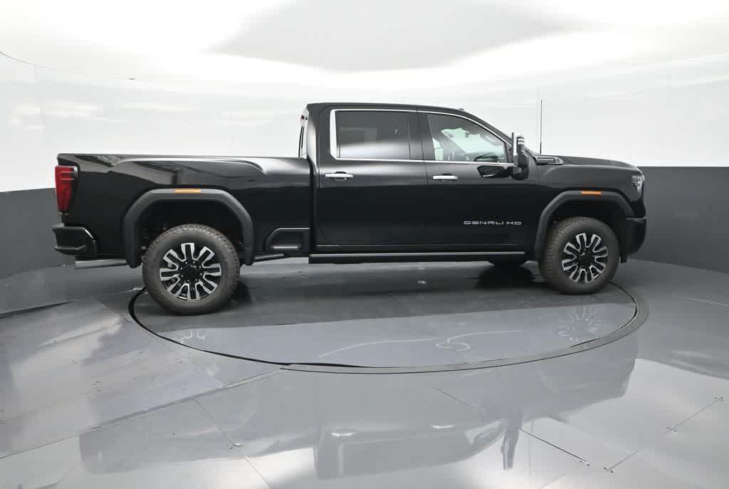 new 2025 GMC Sierra 2500 car, priced at $92,893