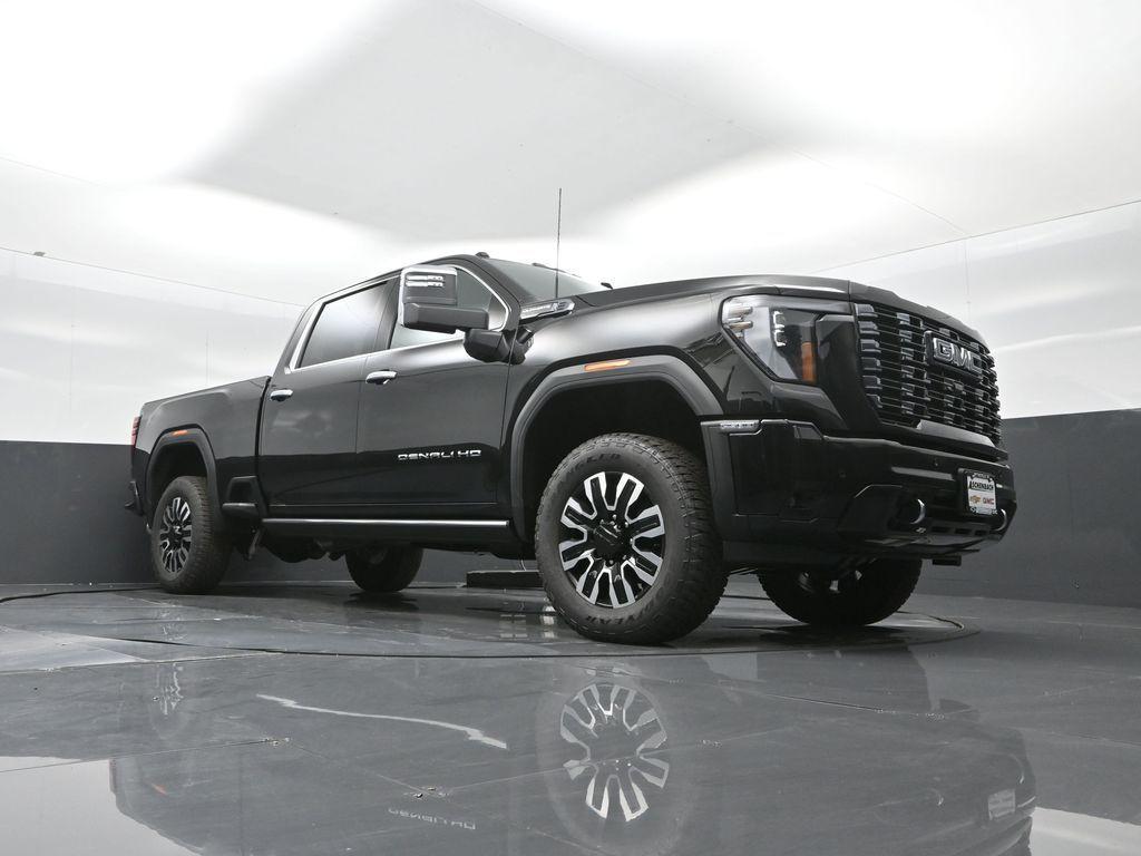 new 2025 GMC Sierra 2500 car, priced at $93,691