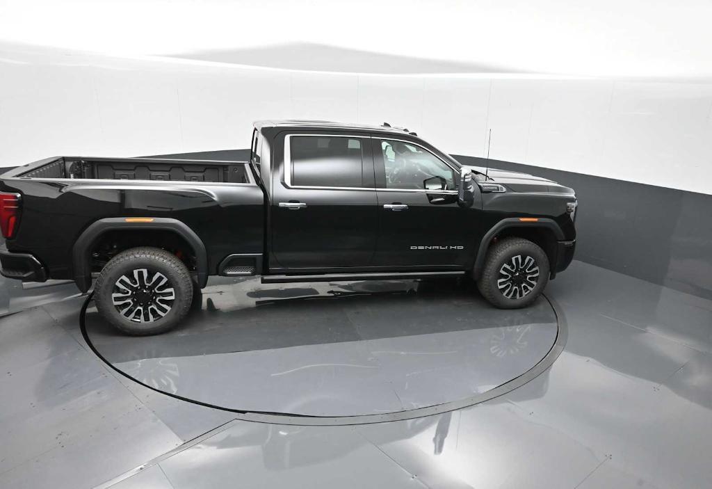 new 2025 GMC Sierra 2500 car, priced at $91,829