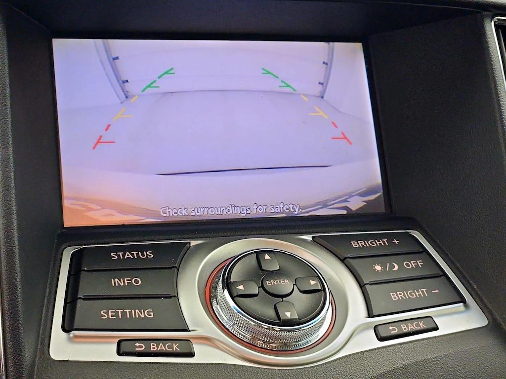 used 2013 Nissan Maxima car, priced at $15,998