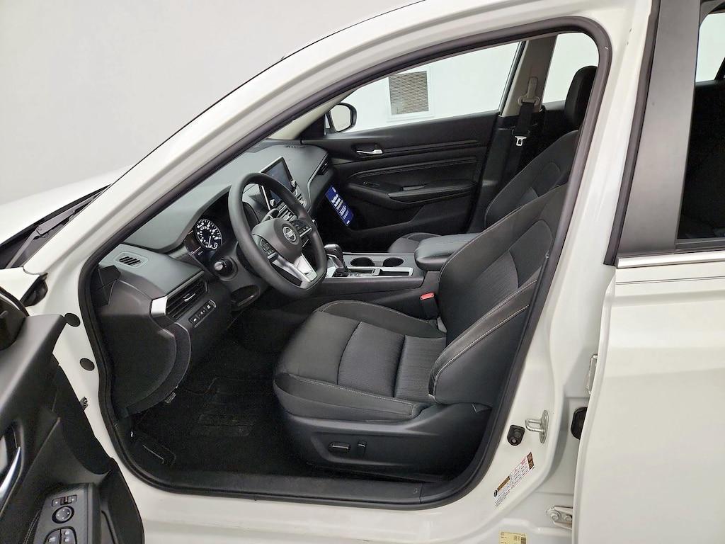 used 2020 Nissan Altima car, priced at $17,998