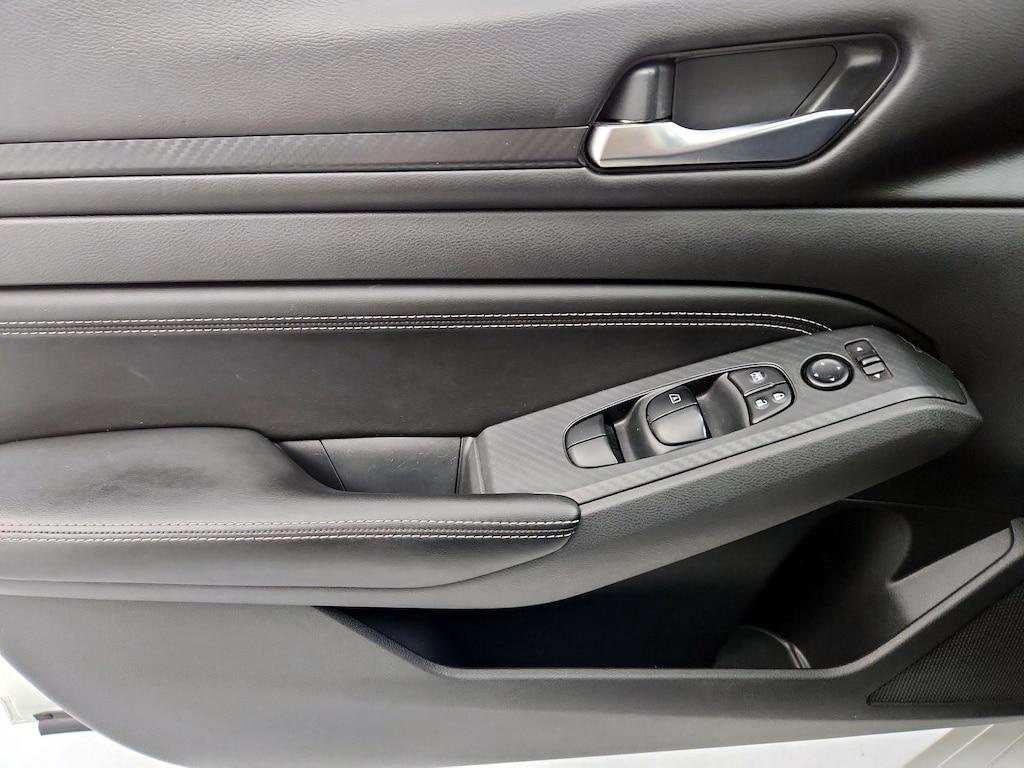 used 2020 Nissan Altima car, priced at $17,998