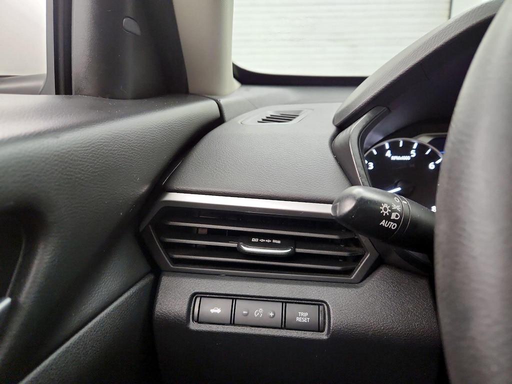 used 2020 Nissan Altima car, priced at $17,998