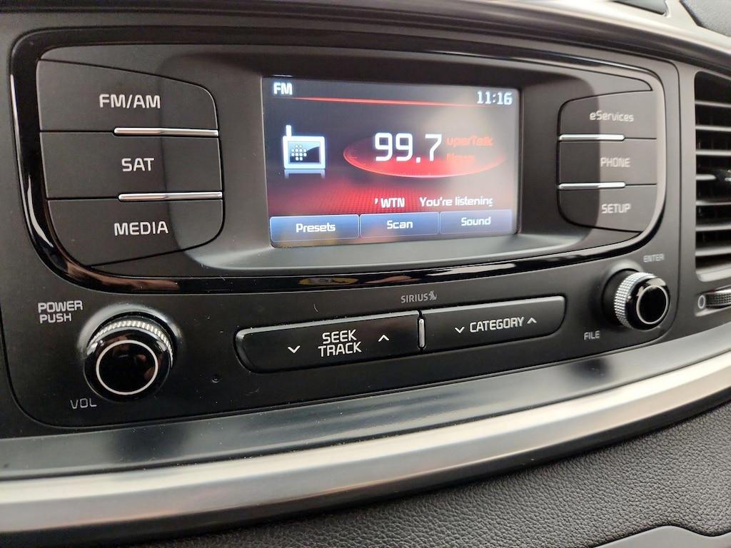 used 2016 Kia Sorento car, priced at $14,998