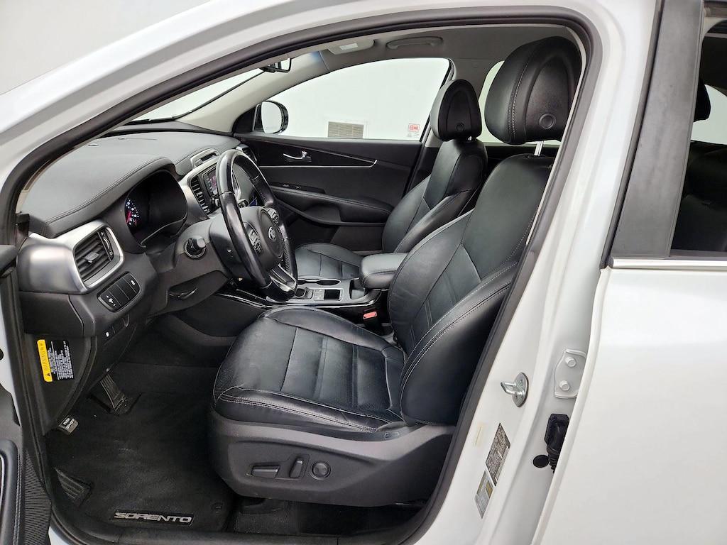 used 2016 Kia Sorento car, priced at $14,998