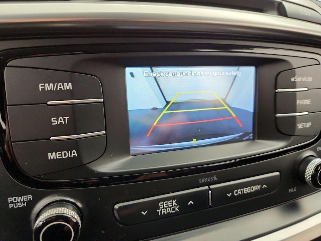 used 2016 Kia Sorento car, priced at $14,998