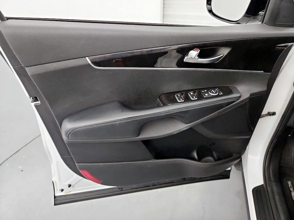 used 2016 Kia Sorento car, priced at $14,998