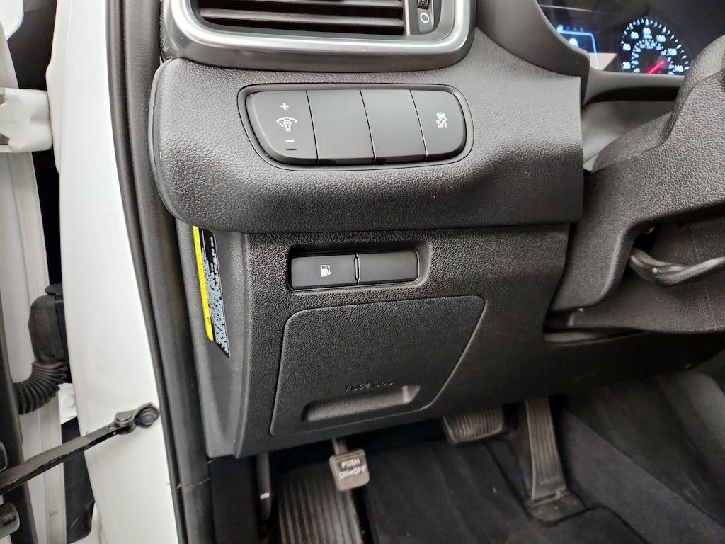 used 2016 Kia Sorento car, priced at $14,998