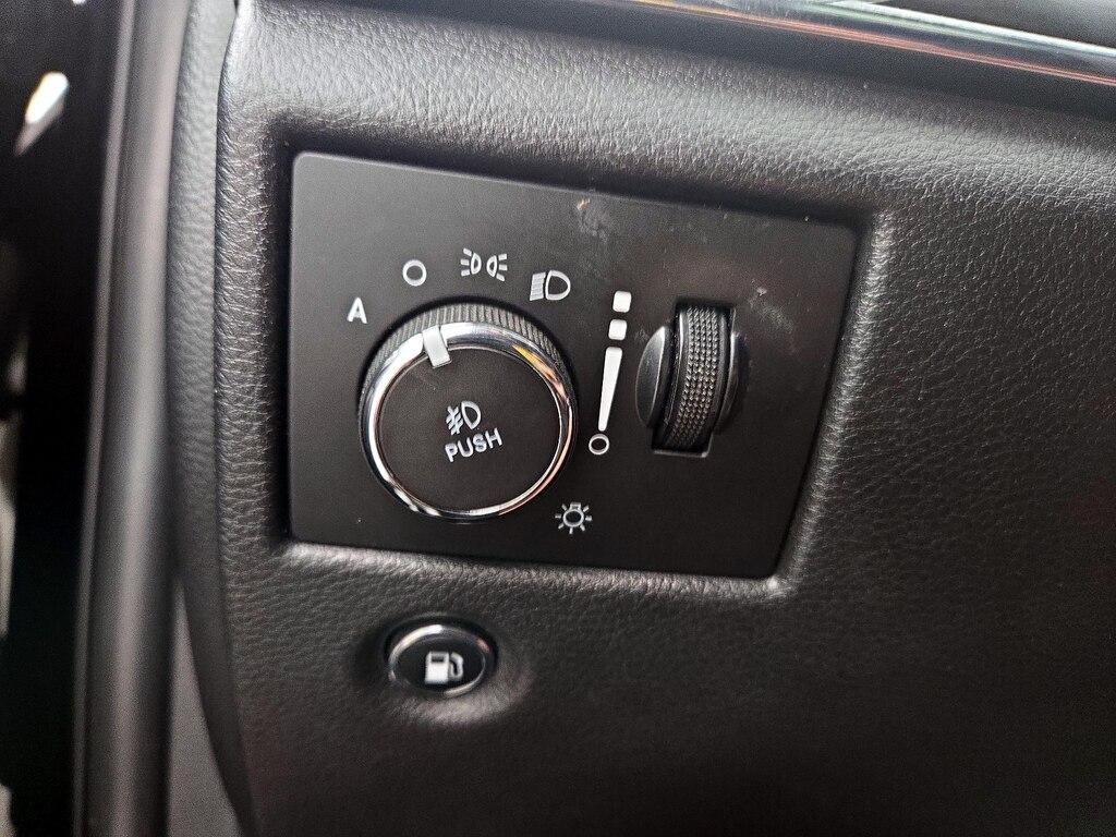 used 2019 Jeep Grand Cherokee car, priced at $20,998