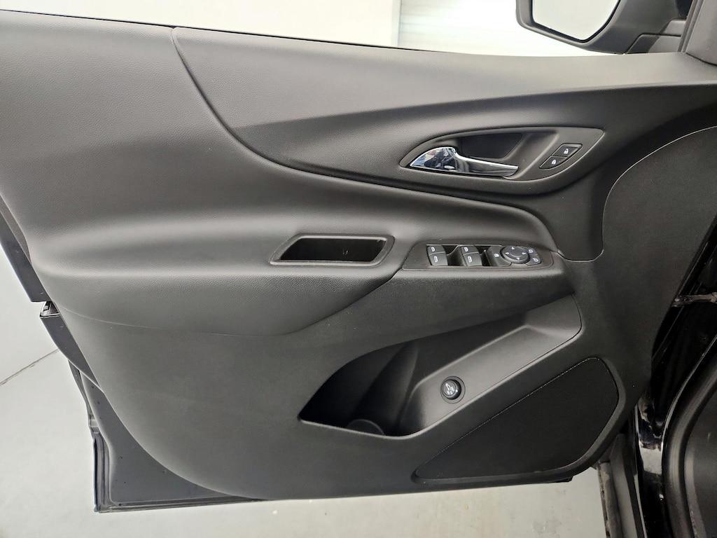 used 2022 Chevrolet Equinox car, priced at $21,998