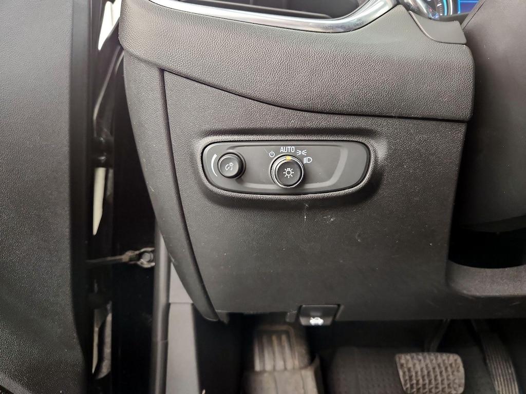 used 2022 Chevrolet Equinox car, priced at $21,998