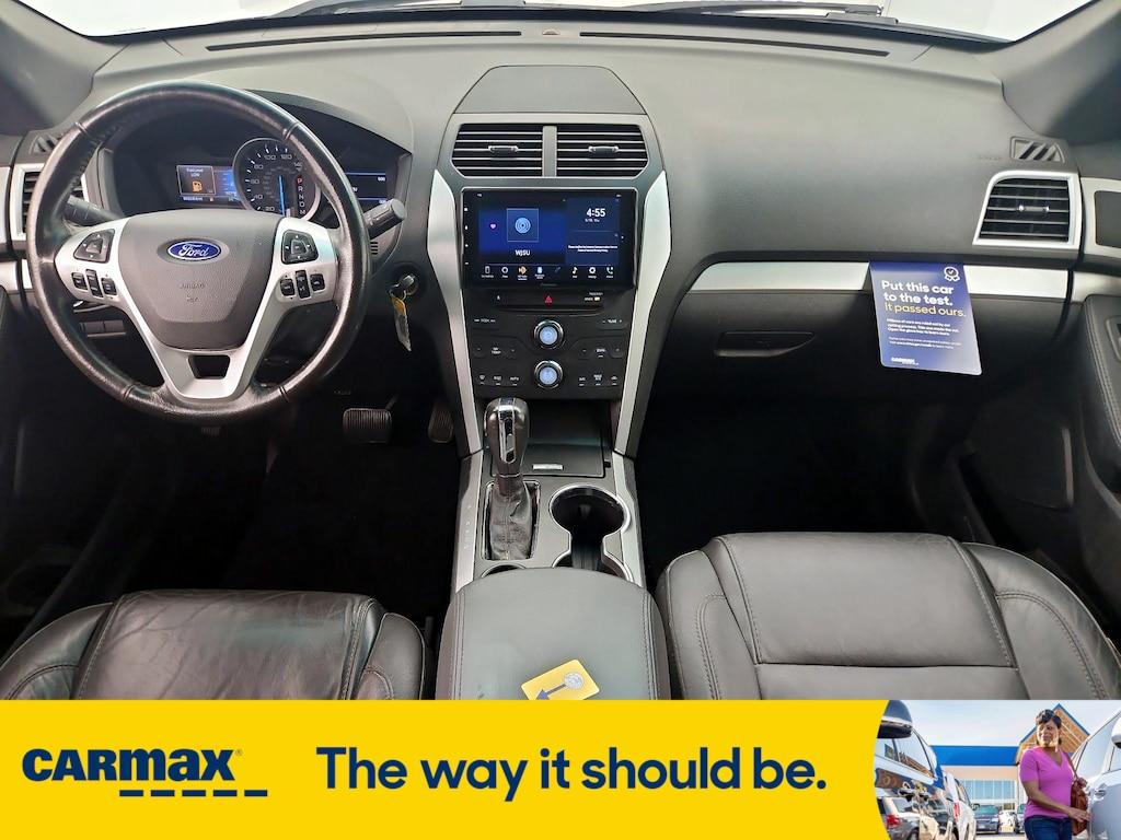 used 2015 Ford Explorer car, priced at $16,998