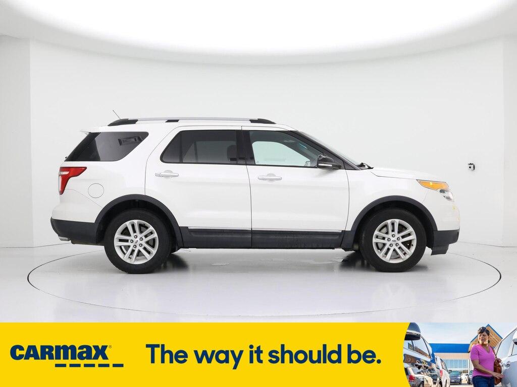used 2015 Ford Explorer car, priced at $17,998