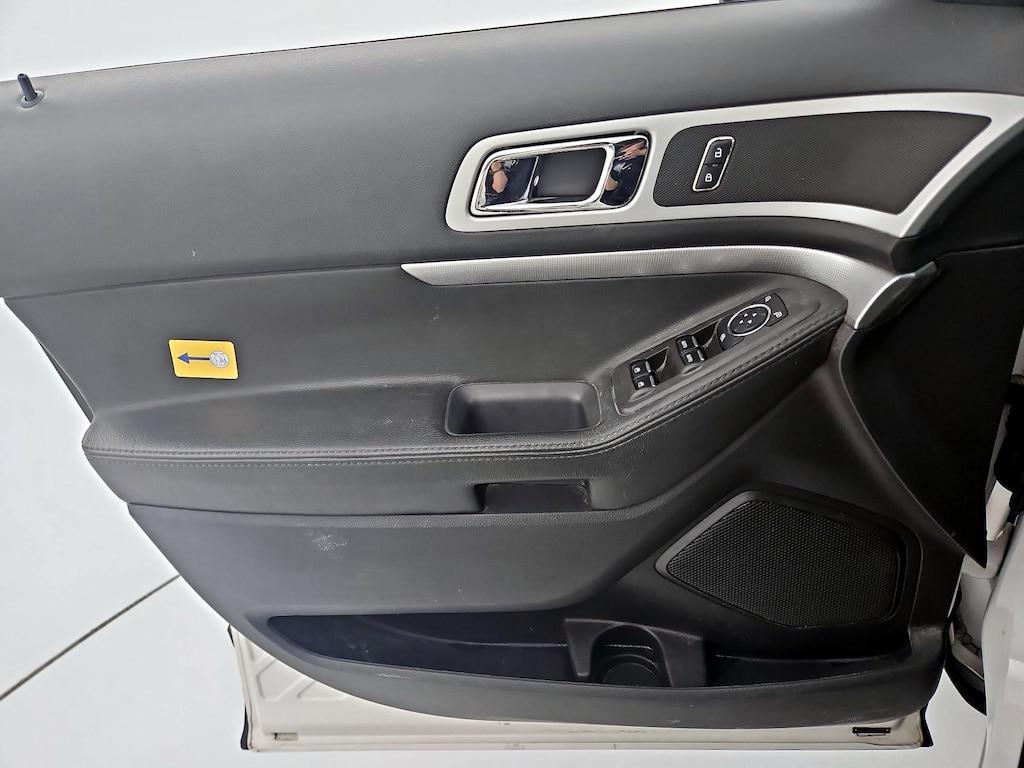 used 2015 Ford Explorer car, priced at $16,998