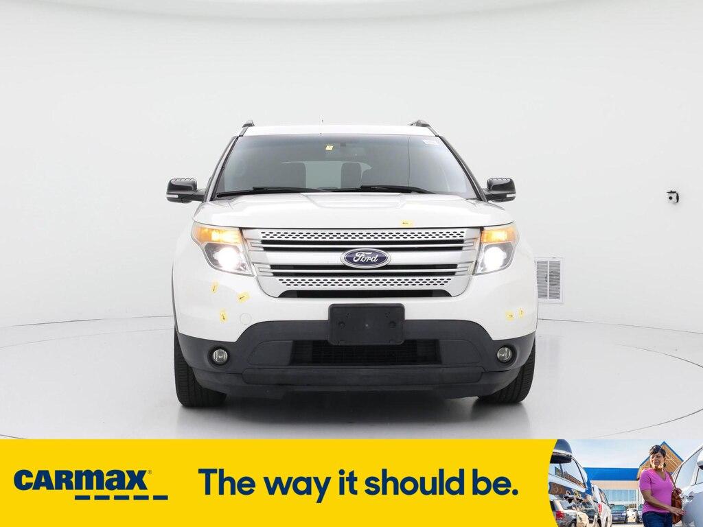 used 2015 Ford Explorer car, priced at $17,998