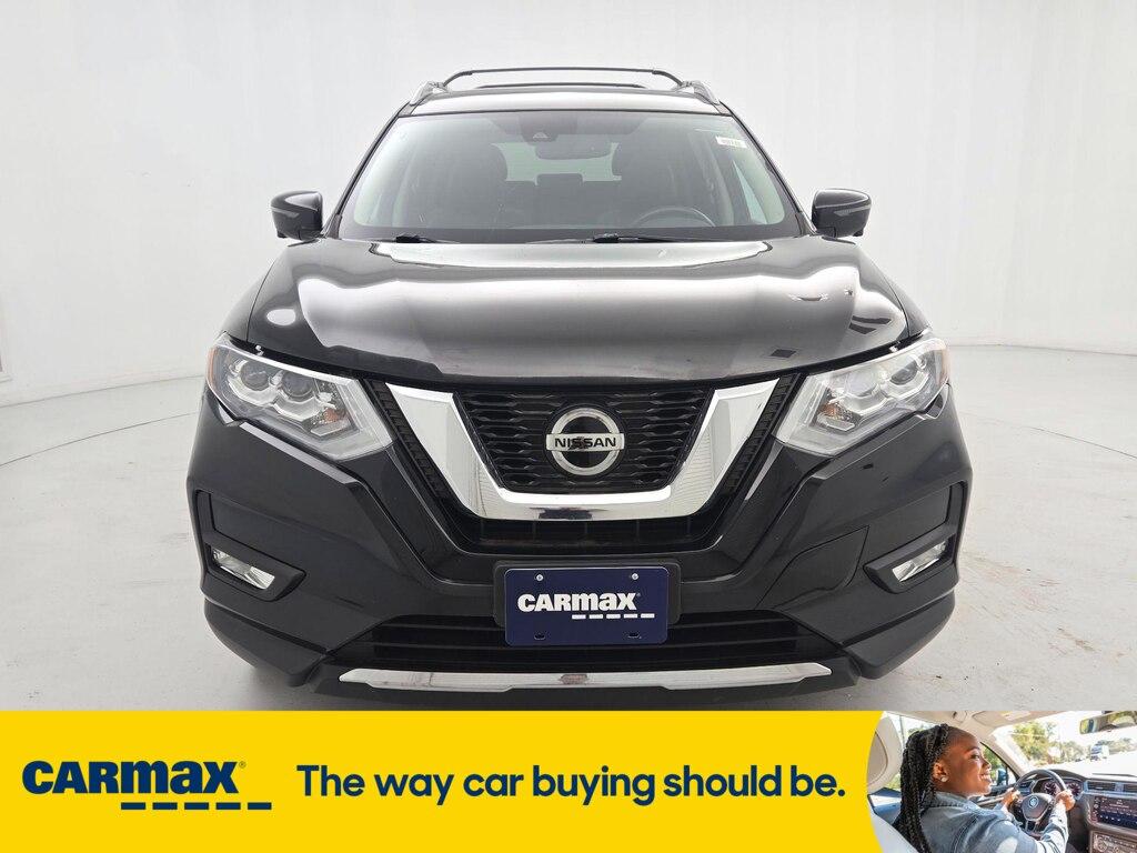 used 2019 Nissan Rogue car, priced at $18,998