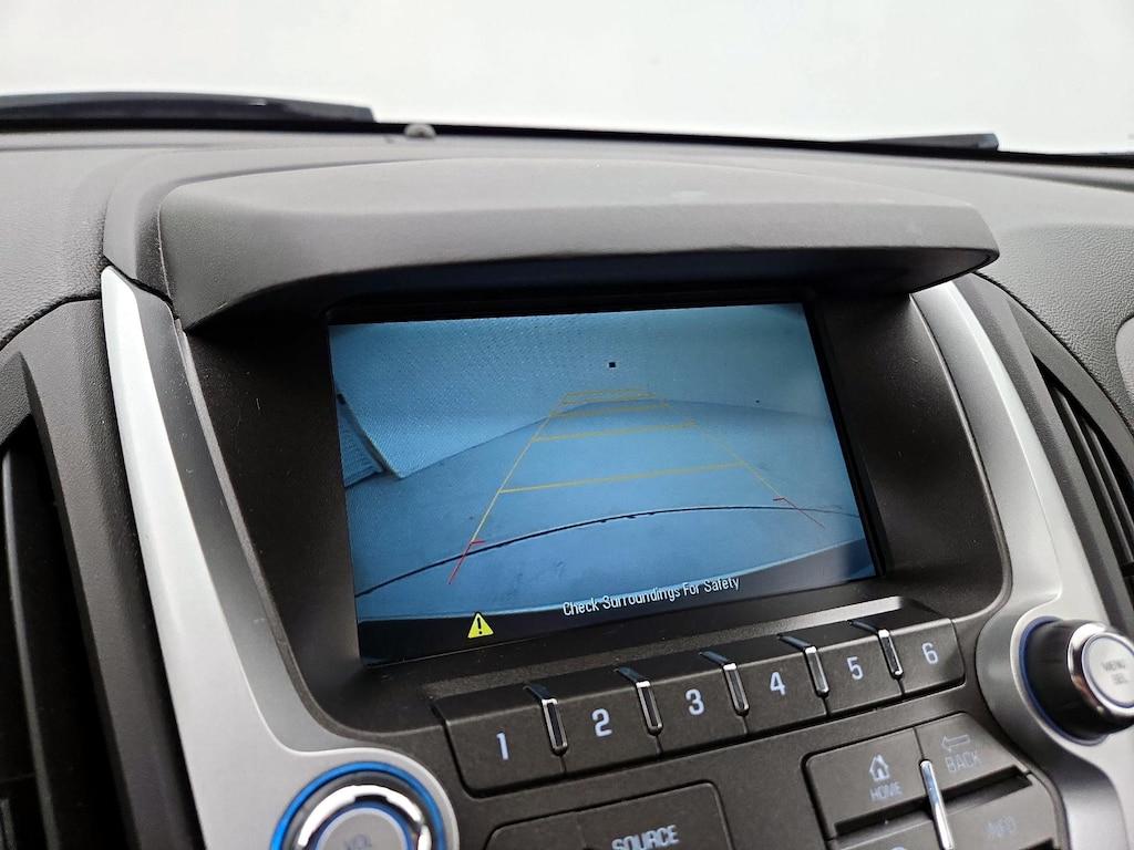 used 2017 Chevrolet Equinox car, priced at $15,998
