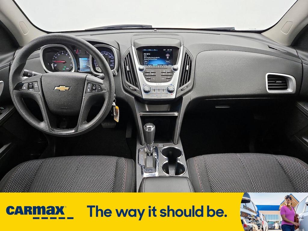used 2017 Chevrolet Equinox car, priced at $15,998
