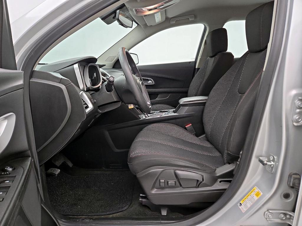 used 2017 Chevrolet Equinox car, priced at $15,998