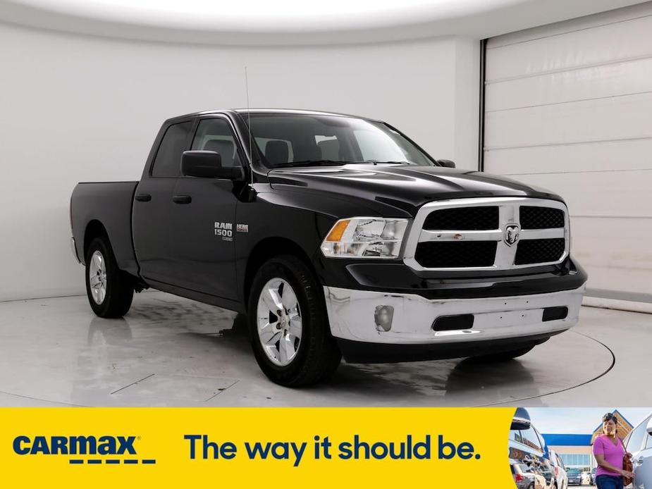 used 2022 Ram 1500 Classic car, priced at $28,998