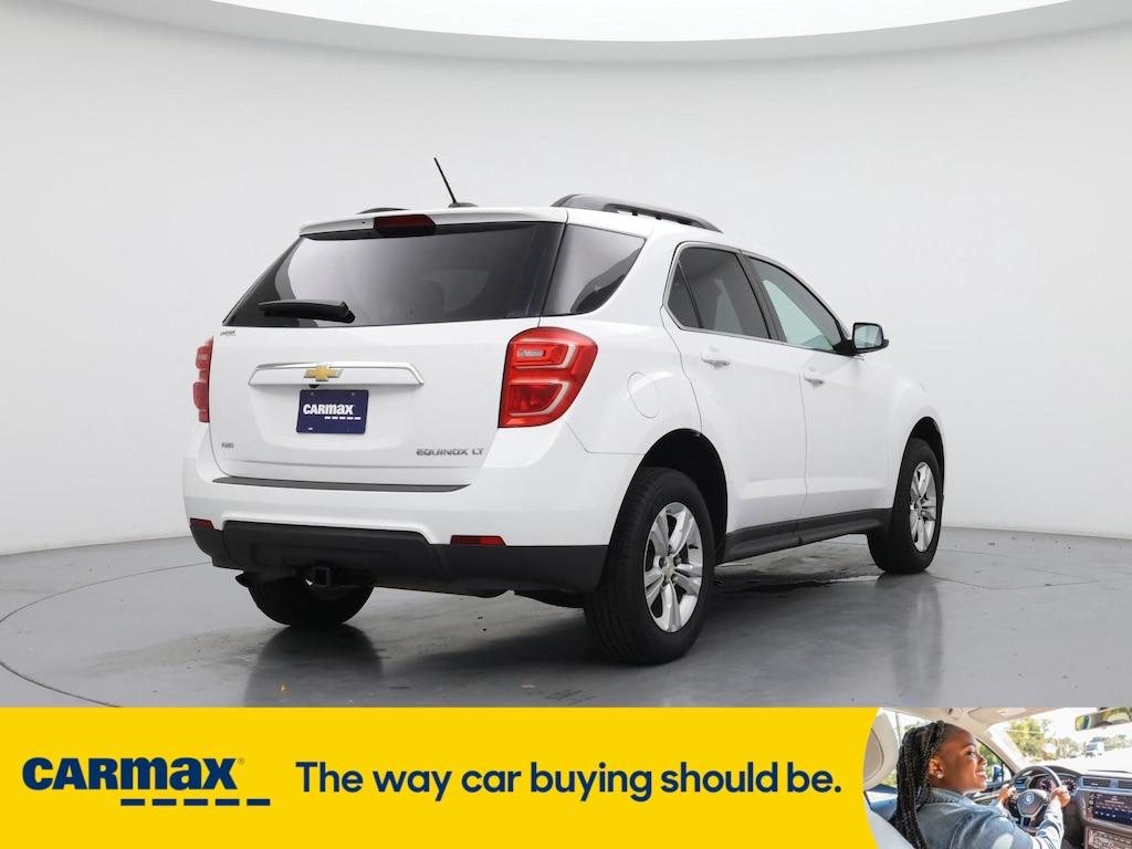 used 2016 Chevrolet Equinox car, priced at $14,998