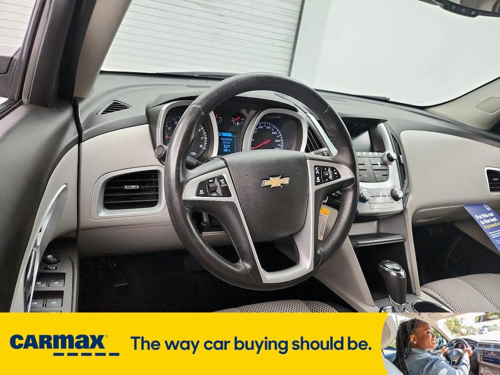 used 2016 Chevrolet Equinox car, priced at $14,998